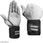 Wrist Support Bands 