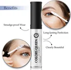 COLORS QUEEN Clear Lash & Brow Long Lasting Transparent Mascara 