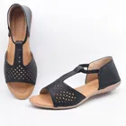 Flat Sandals for Women 