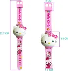 Musical sound Digital Watch 