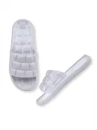 Sliders for Women (Grey, 4)