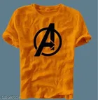 Half Sleeves T-Shirt for Men 