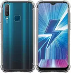 Honor 20i Rubber Mobile Cover 