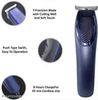 Rechargeable Trimmer for Men 