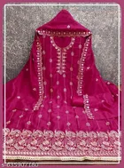 Vichitra Silk Punjabi/All Over Suits 