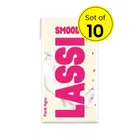Smoodh Lassi 10X90 ml 