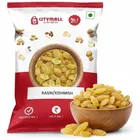 Budget | Citymall No.1 Raisin/Kishmish 450 g