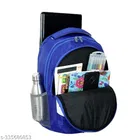 Taha Polyester Backpack for Kids 
