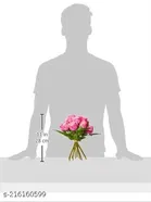 Plastic Artificial Flower 