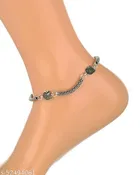 Festive Anklets for Women 