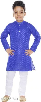 Kurta Set for Boys 